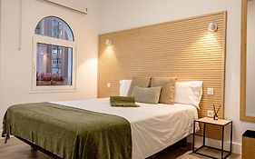 Bambú Suites Vegueta Alquiler por Habitación